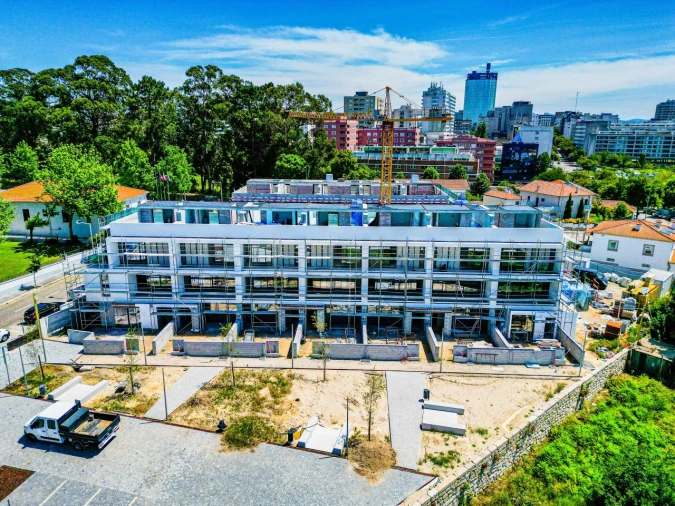 Moradia T4 para Venda em Cidade da Maia Foto 18