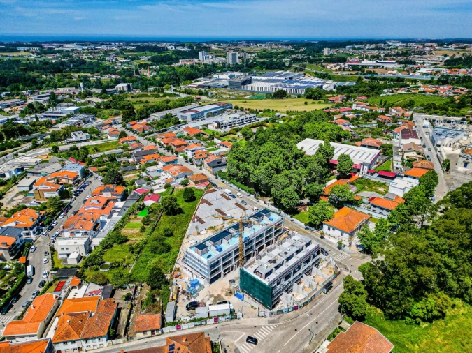 Moradia T4 para Venda em Cidade da Maia Foto 22