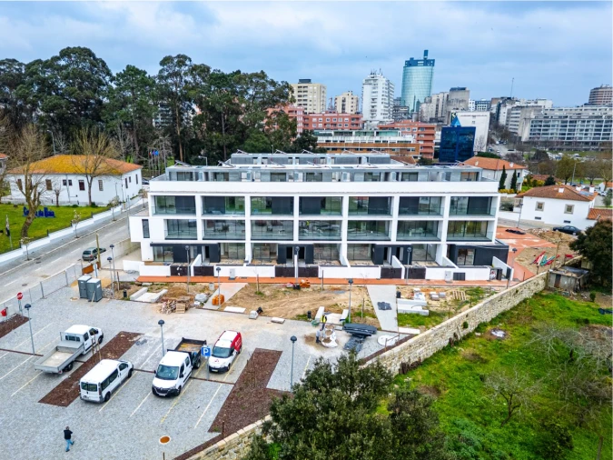 Moradia T4 para Venda em Cidade da Maia Foto 18