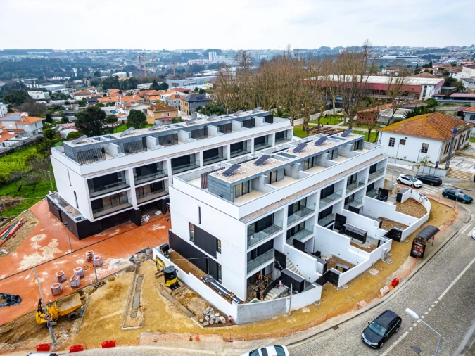 Moradia T4 para Venda em Cidade da Maia Foto 21