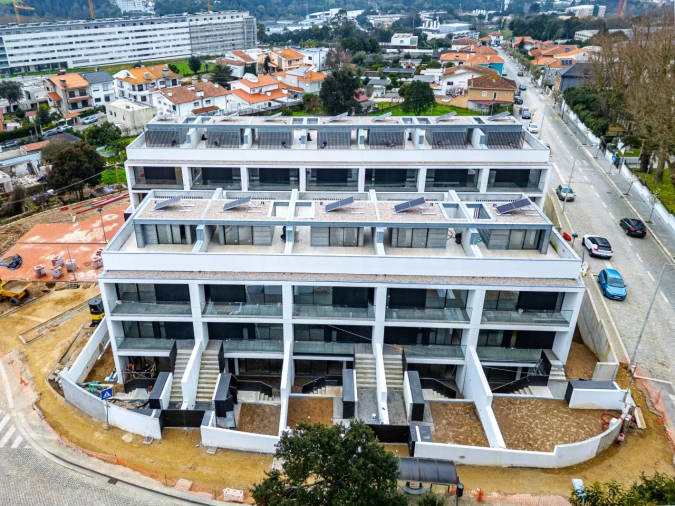 Moradia T4 para Venda em Cidade da Maia Foto 22