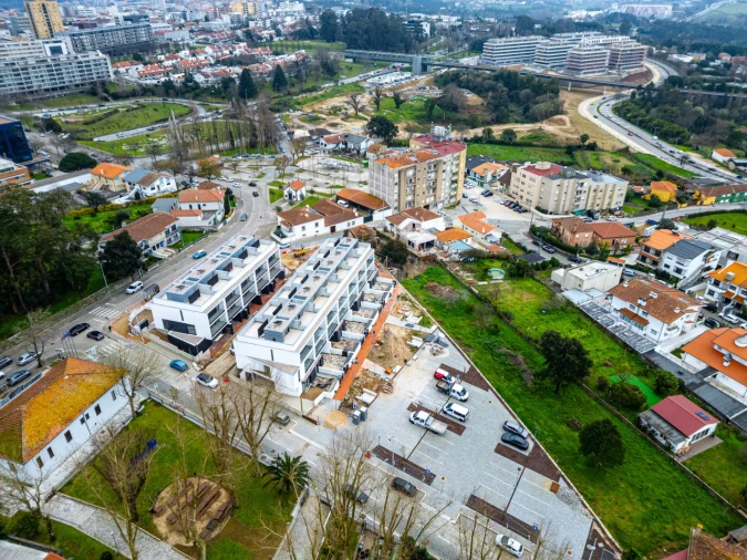 Moradia T4 para Venda em Cidade da Maia Foto 25