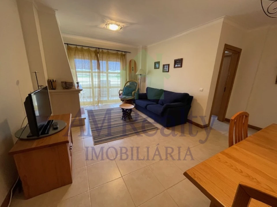 Apartamento T2 para Arrendamento em Ferrel Foto 1