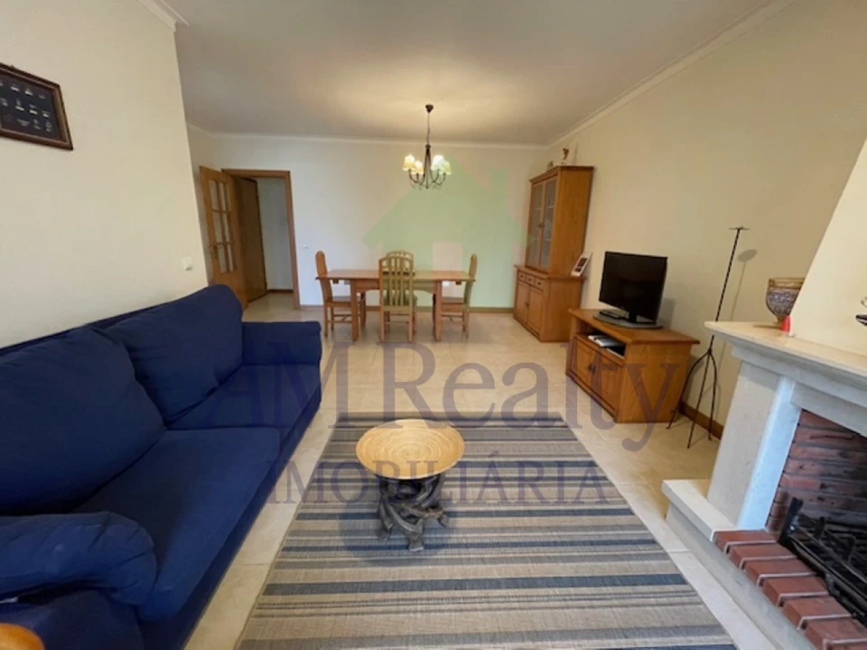 Apartamento T2 para Arrendamento em Ferrel Foto 5