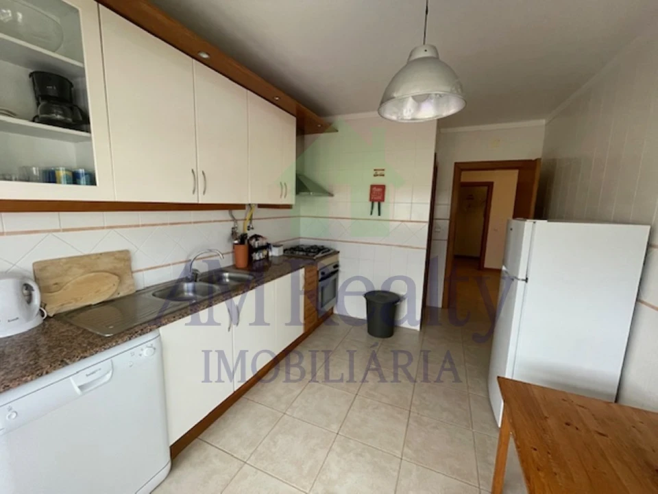 Apartamento T2 para Arrendamento em Ferrel Foto 10