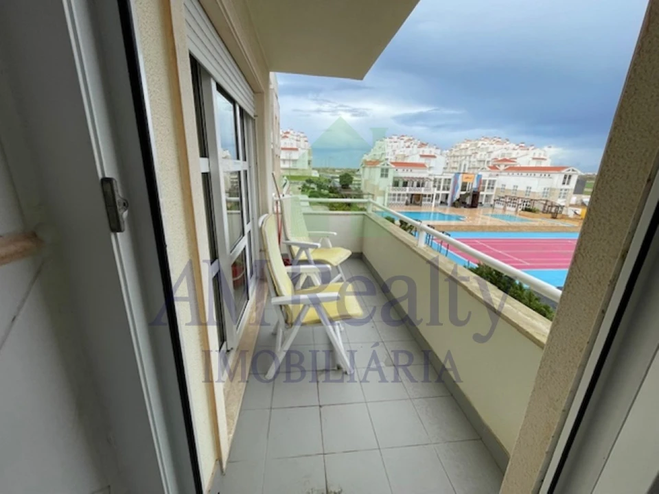 Apartamento T2 para Arrendamento em Ferrel Foto 11