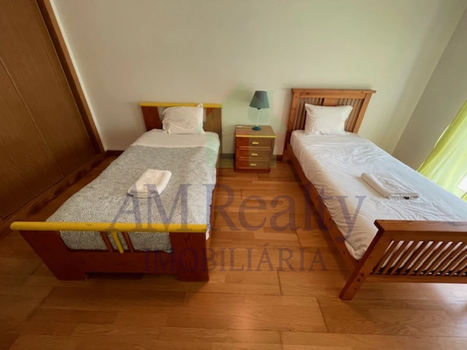 Apartamento T2 para Arrendamento em Ferrel Foto 14