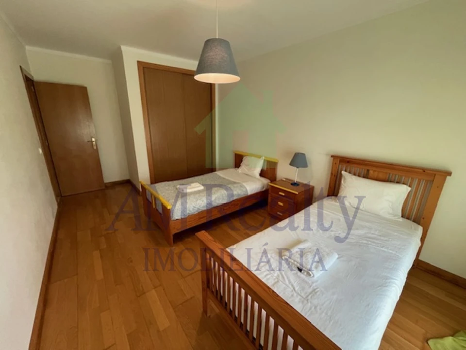 Apartamento T2 para Arrendamento em Ferrel Foto 15