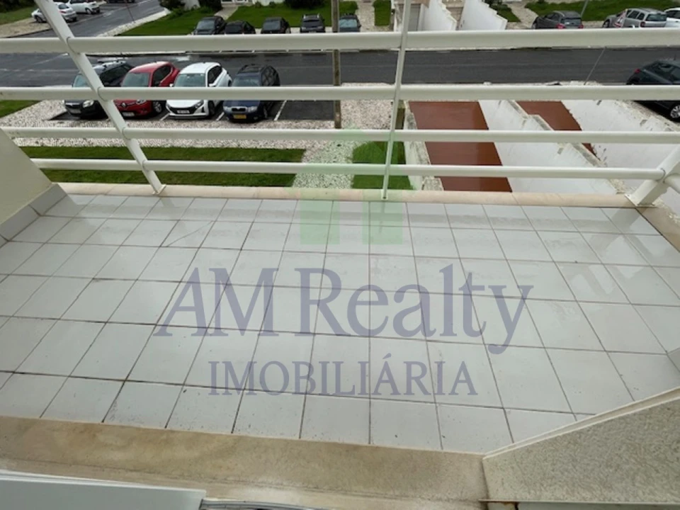 Apartamento T2 para Arrendamento em Ferrel Foto 16