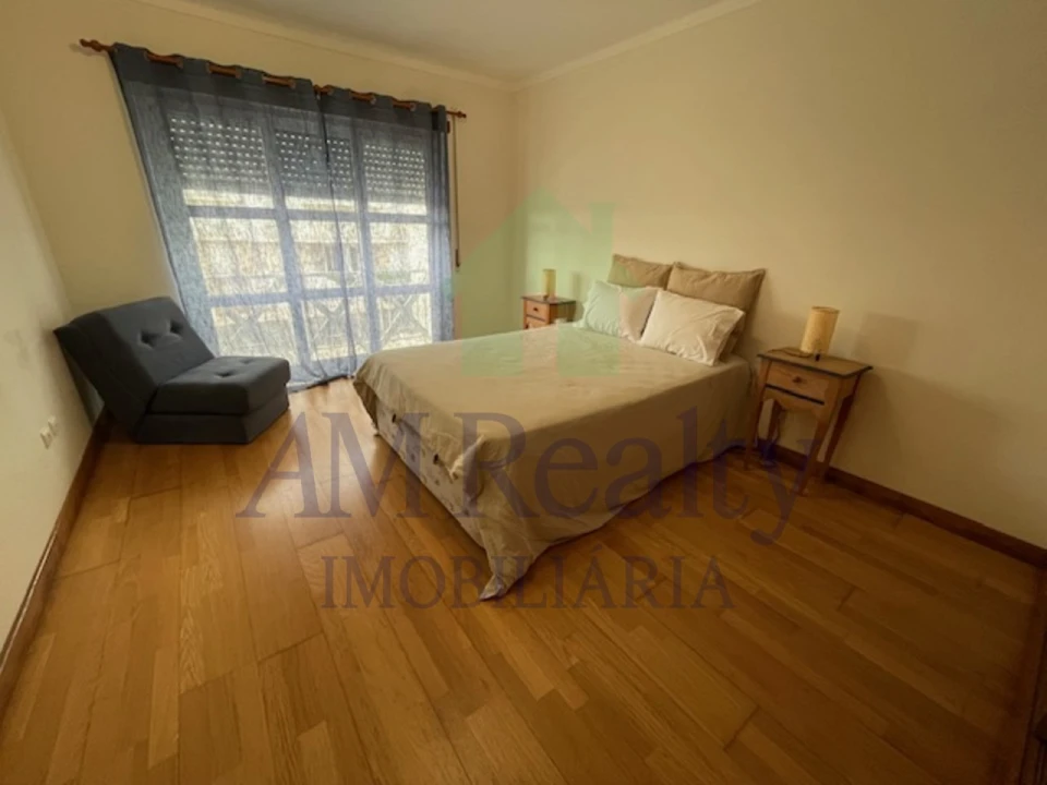 Apartamento T2 para Arrendamento em Ferrel Foto 17