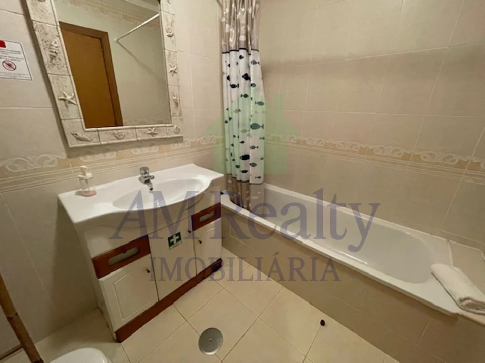 Apartamento T2 para Arrendamento em Ferrel Foto 21