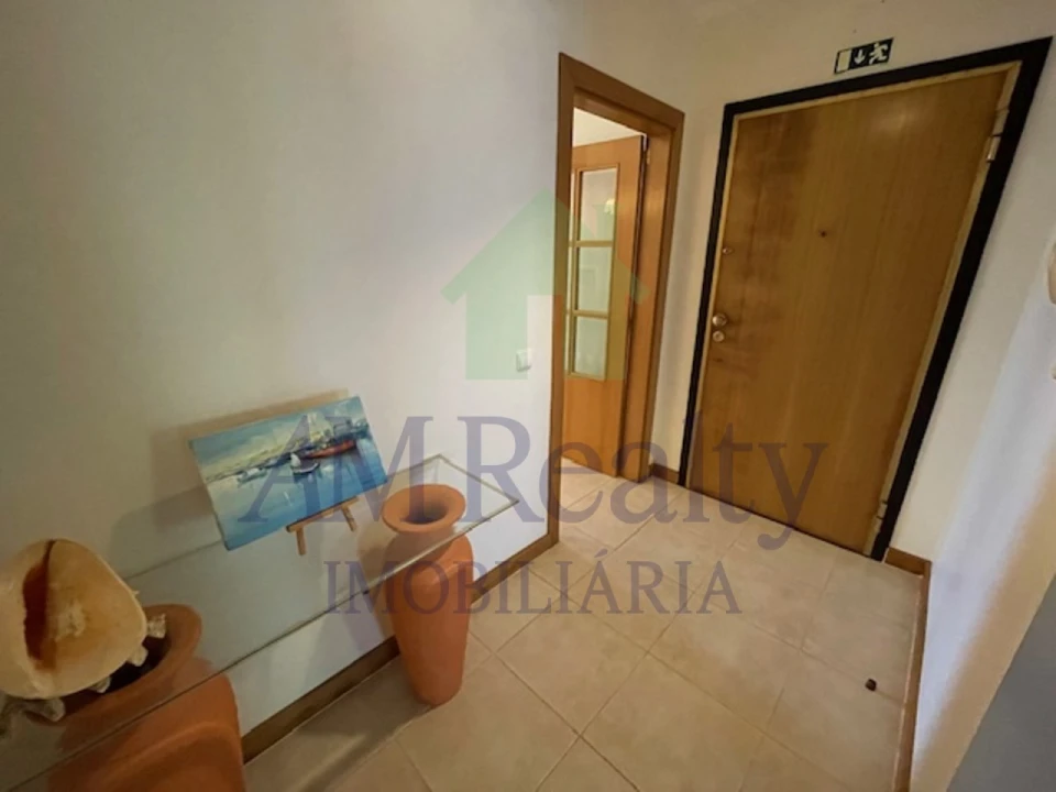 Apartamento T2 para Arrendamento em Ferrel Foto 24