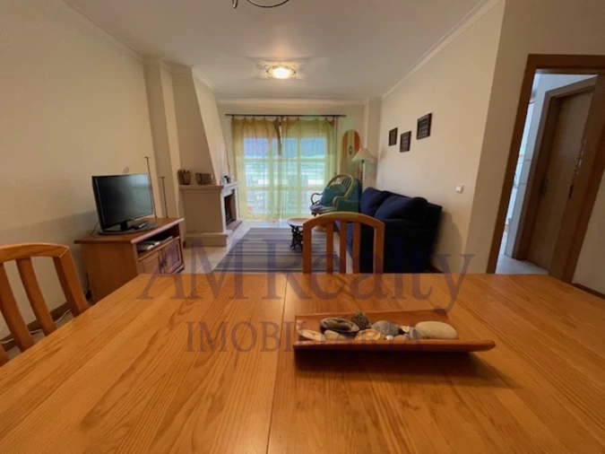 Apartamento T2 para Arrendamento em Ferrel Foto 2