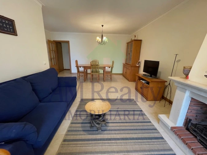 Apartamento T2 para Arrendamento em Ferrel Foto 5