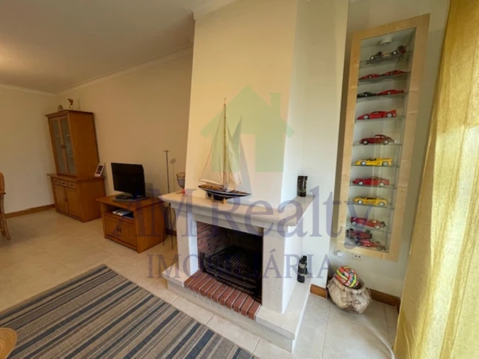 Apartamento T2 para Arrendamento em Ferrel Foto 6