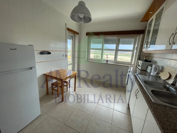 Apartamento T2 para Arrendamento em Ferrel Foto 9