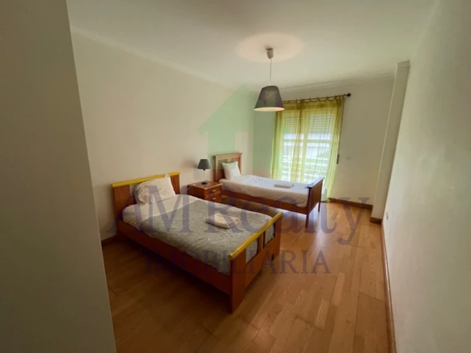 Apartamento T2 para Arrendamento em Ferrel Foto 13
