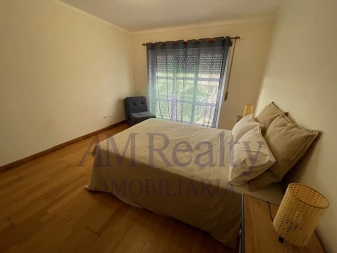 Apartamento T2 para Arrendamento em Ferrel Foto 18