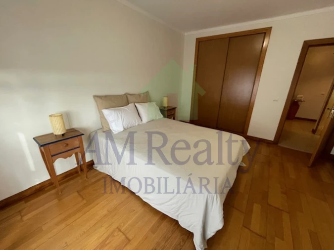 Apartamento T2 para Arrendamento em Ferrel Foto 19