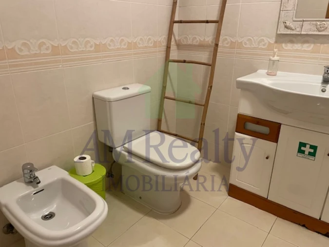 Apartamento T2 para Arrendamento em Ferrel Foto 20