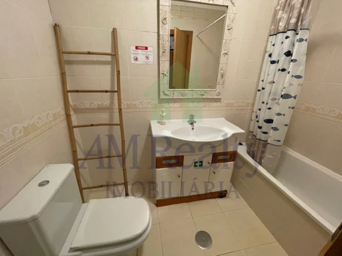 Apartamento T2 para Arrendamento em Ferrel Foto 22