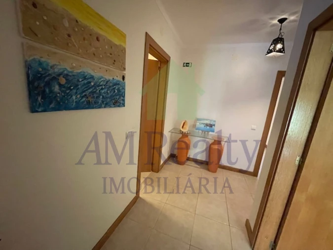 Apartamento T2 para Arrendamento em Ferrel Foto 23