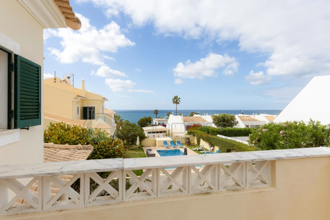 Moradia T3 para Venda em Luz Foto 7