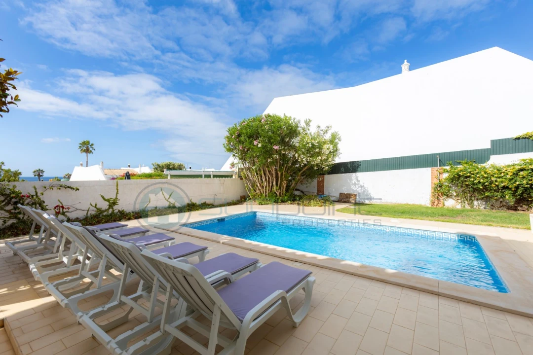 Moradia T3 para Venda em Luz Foto 29