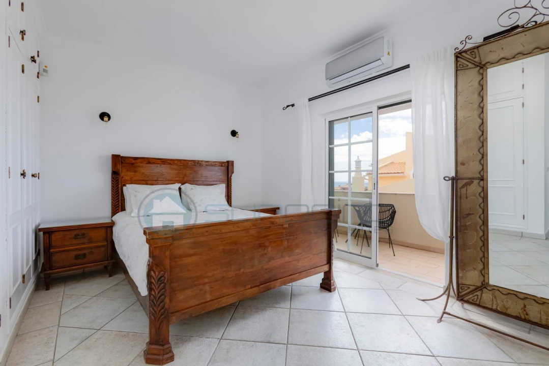 Moradia T3 para Venda em Luz Foto 17