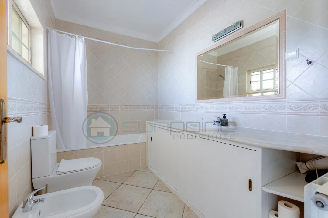 Moradia T3 para Venda em Luz Foto 20