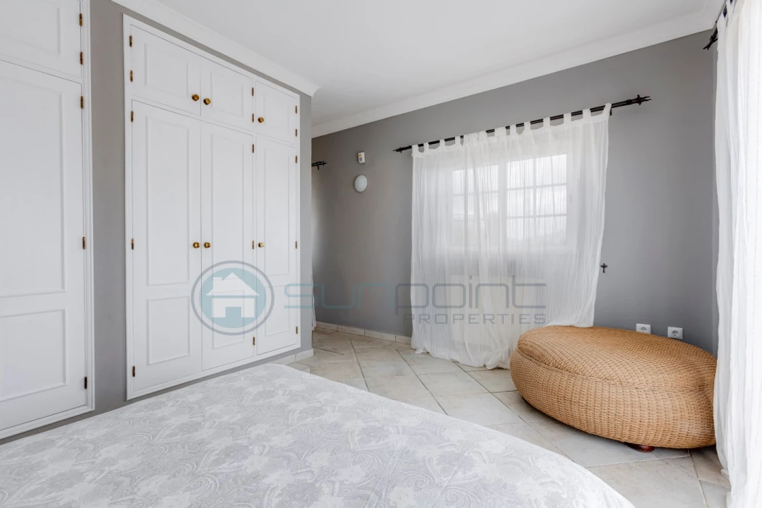 Moradia T3 para Venda em Luz Foto 23