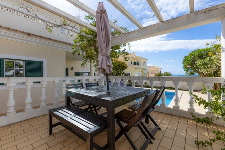 Moradia T3 para Venda em Luz Foto 14