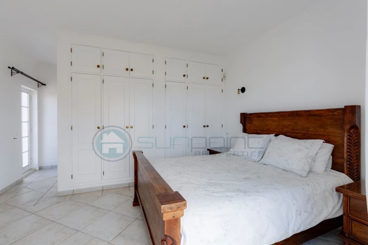 Moradia T3 para Venda em Luz Foto 18