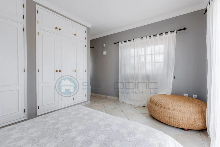 Moradia T3 para Venda em Luz Foto 23