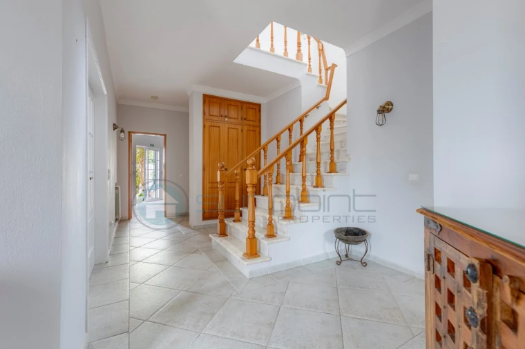 Moradia T3 para Venda em Luz Foto 10