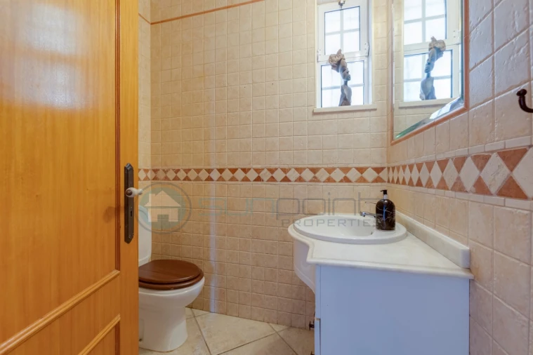 Moradia T3 para Venda em Luz Foto 31