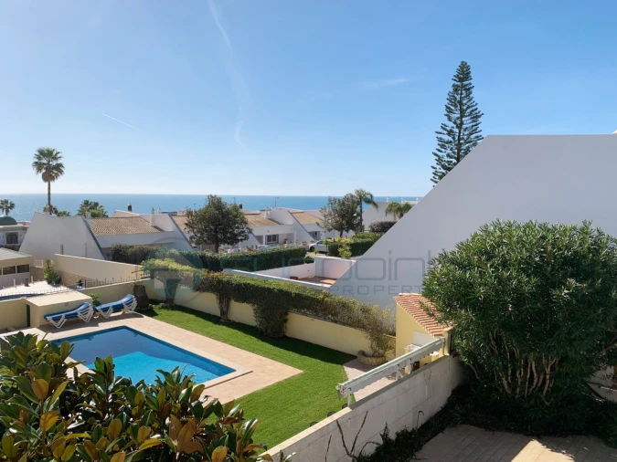 Moradia T3 para Venda em Luz Foto 3