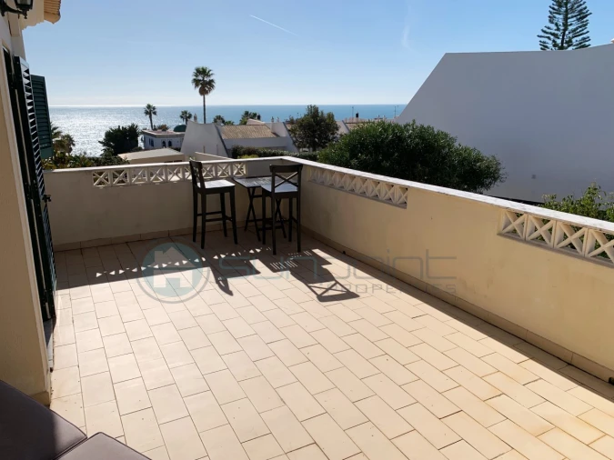 Moradia T3 para Venda em Luz Foto 26