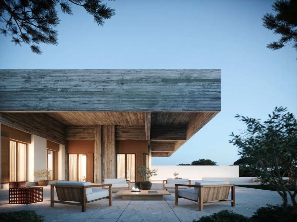 Moradia T3 para Venda em Nossa Senhora da Vila, Nossa Senhora do Bispo e Silveiras Foto 3