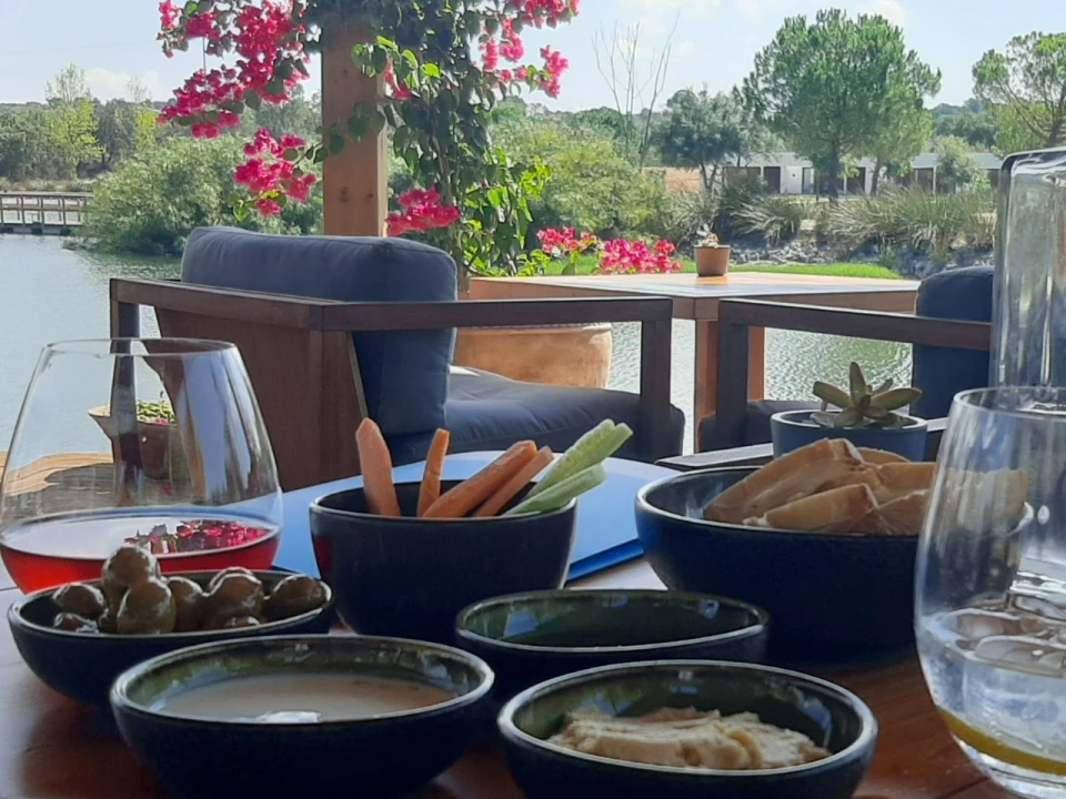 Moradia T3 para Venda em Nossa Senhora da Vila, Nossa Senhora do Bispo e Silveiras Foto 13