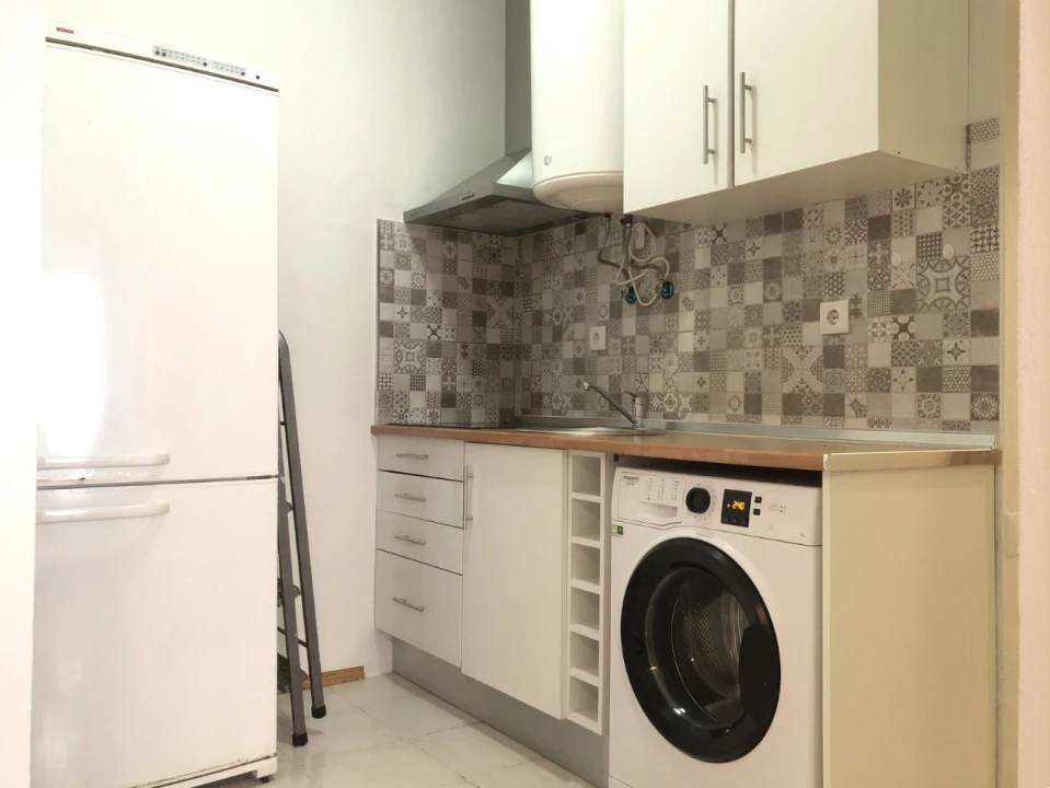 Apartamento T1 para Venda em União das Freguesias de Setúbal Foto 5