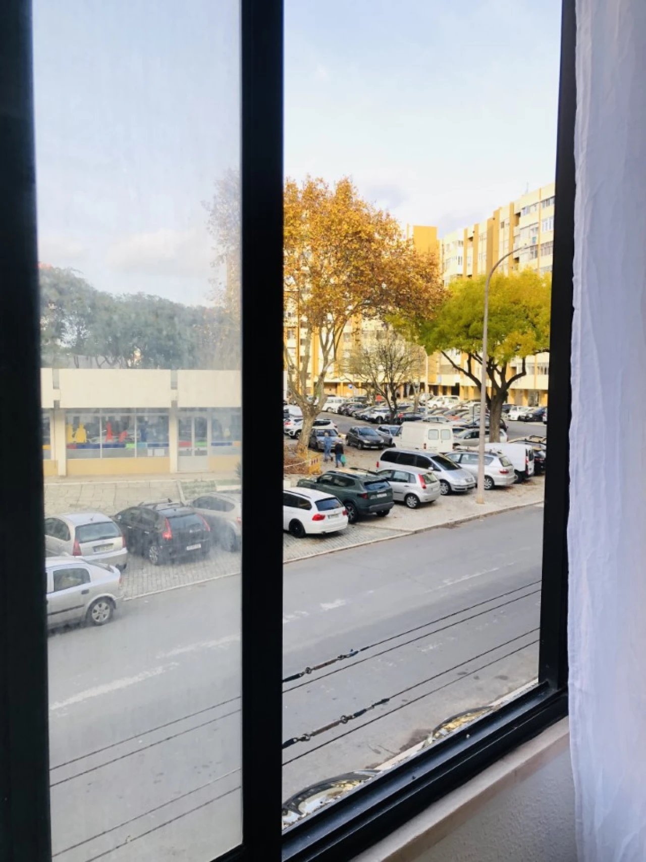 Apartamento T1 para Venda em União das Freguesias de Setúbal Foto 14