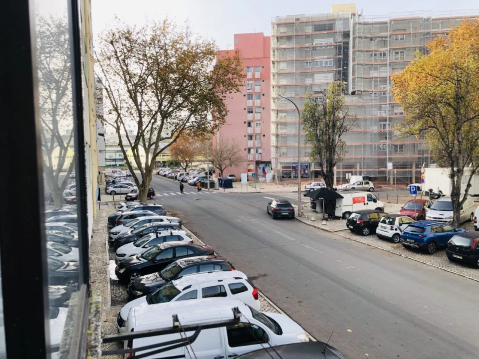 Apartamento T1 para Venda em União das Freguesias de Setúbal Foto 15