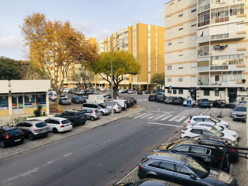 Apartamento T1 para Venda em União das Freguesias de Setúbal Foto 16