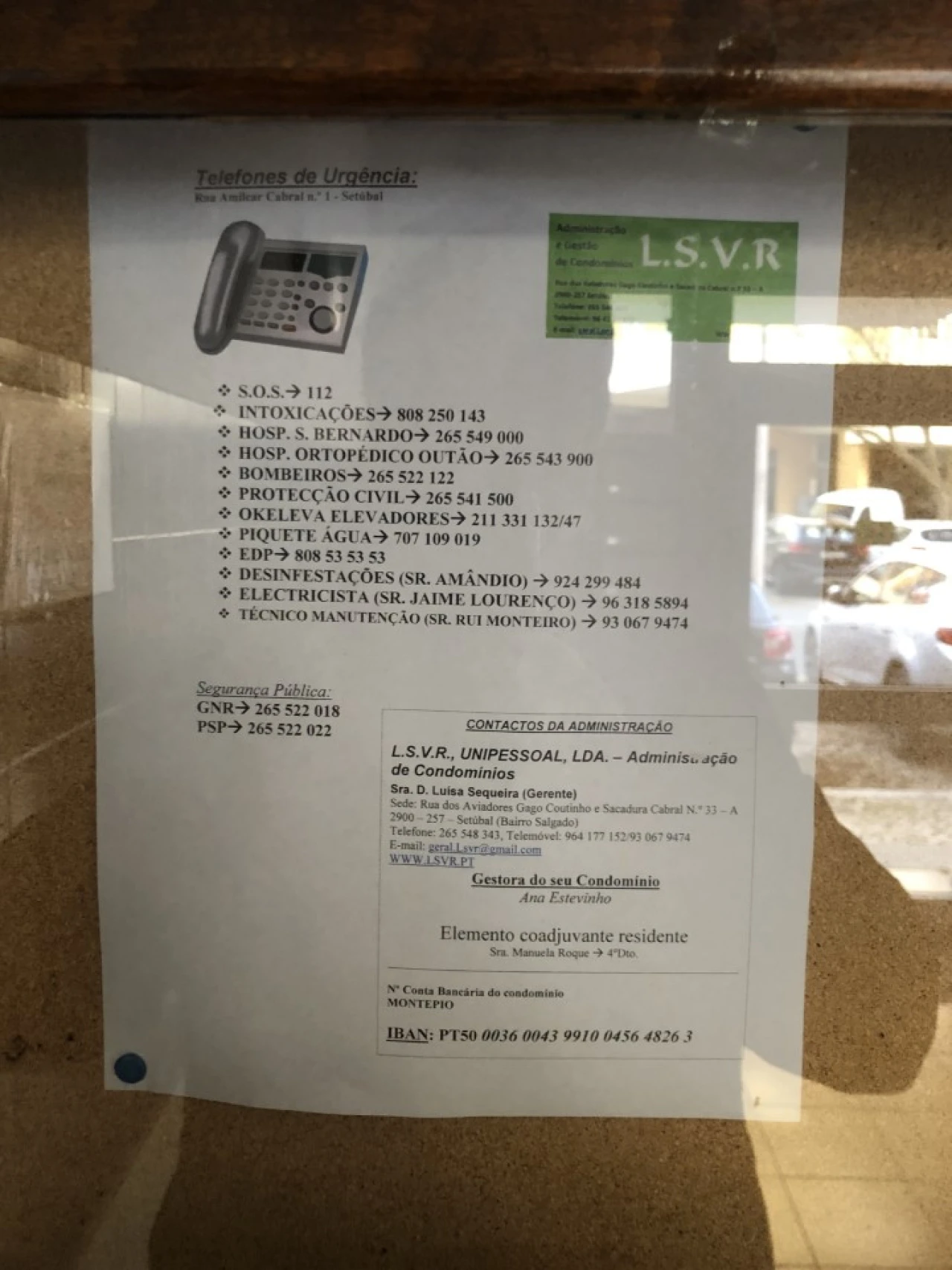 Apartamento T1 para Venda em União das Freguesias de Setúbal Foto 20