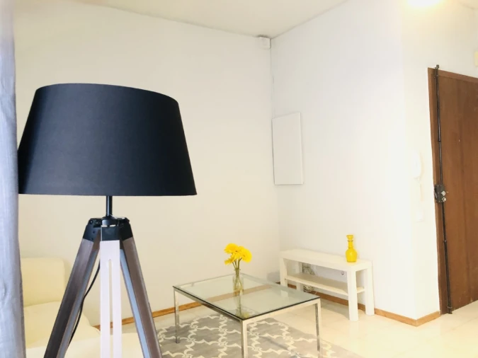 Apartamento T1 para Venda em União das Freguesias de Setúbal Foto 4