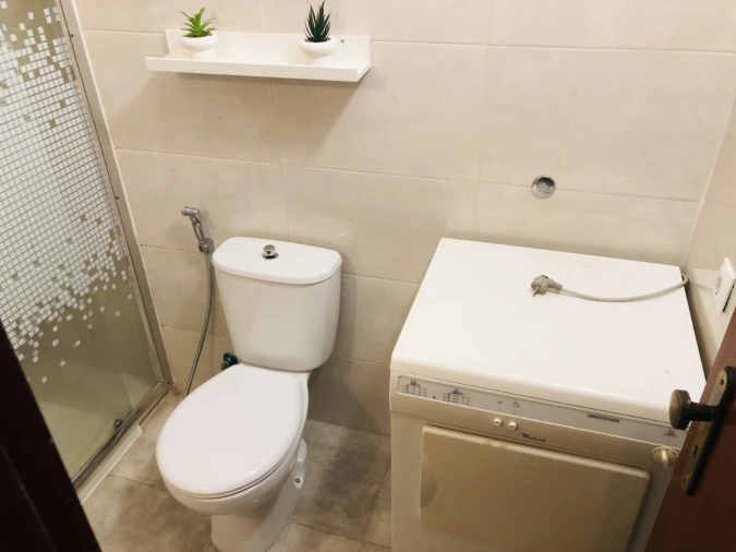 Apartamento T1 para Venda em União das Freguesias de Setúbal Foto 8