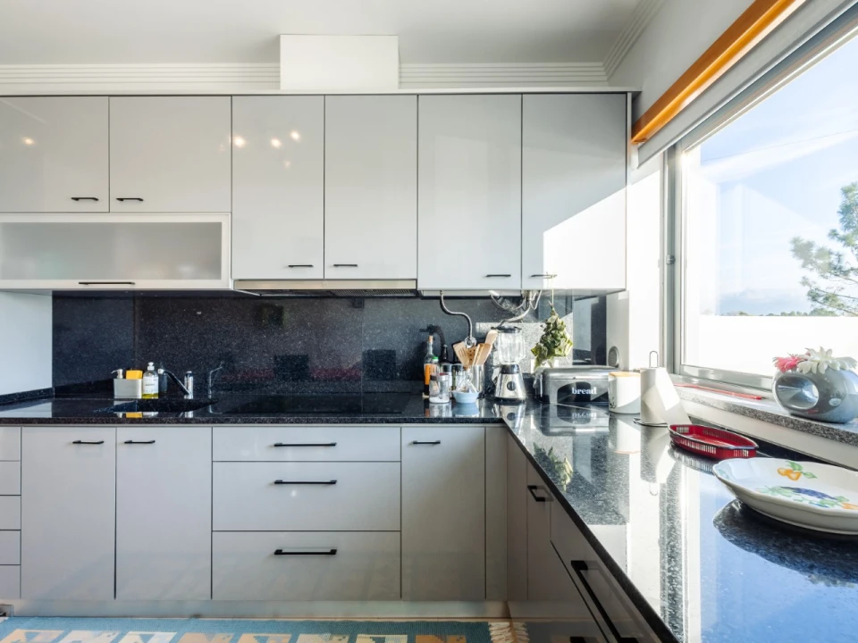 Apartamento T2 para Venda em Buarcos Foto 2