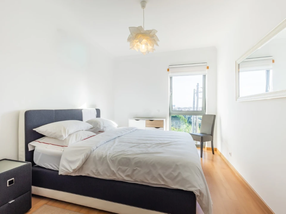 Apartamento T2 para Venda em Buarcos Foto 4