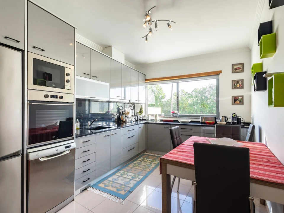 Apartamento T2 para Venda em Buarcos Foto 10